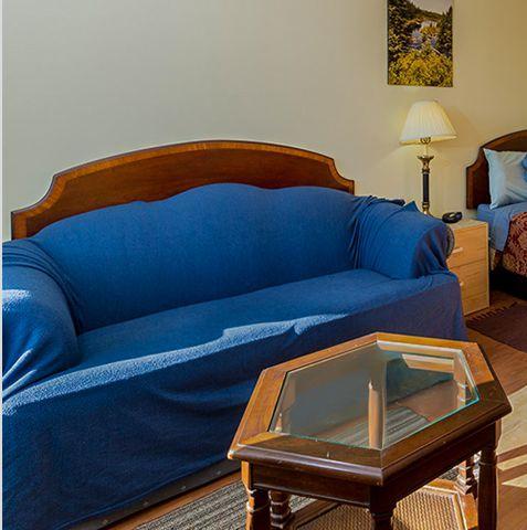 הנטסוויל Highland Court Motel מראה חיצוני תמונה